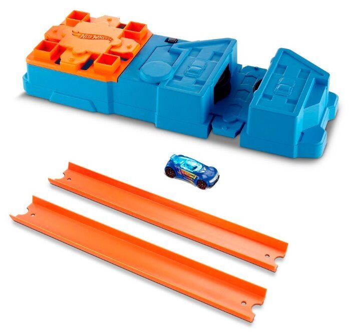 Набор hot wheels. Hot Wheels игровой набор конструктор трасс ускоритель gbn81. Хот Вилс набор ускоритель. Трек hot Wheels loop Star fth82. Ускоритель gbn81 hot Wheels.