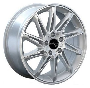 Колесный диск LegeArtis A44 8x18/5x112 D57.1 ET38 SF