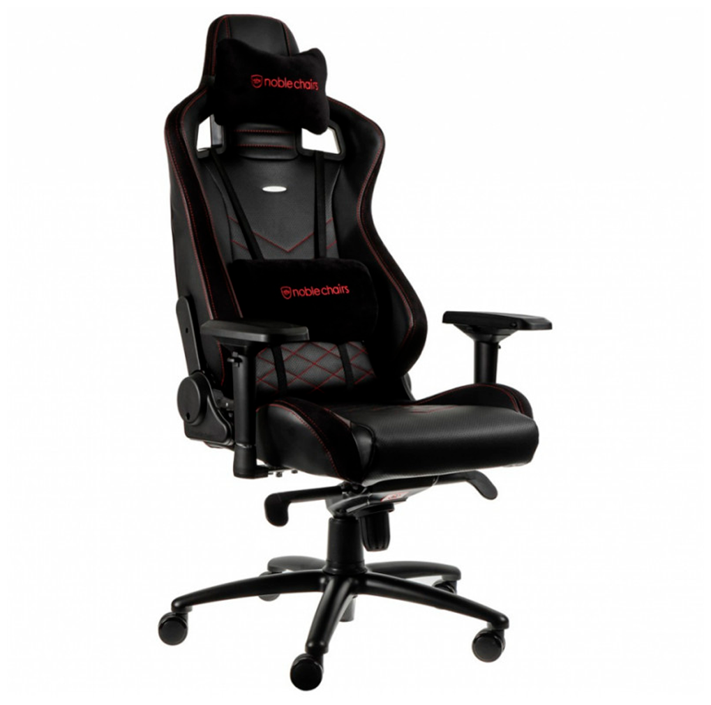 Игровое кресло Noblechairs Epic