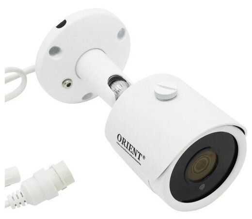 IP- камера Orient IP-33- IF2BP антивандальная уличная 2 Мп, ИК до 30 метров IP- камера Orient IP-33- IF2BP антивандальная уличная 2 Мп, ИК до 30 метров