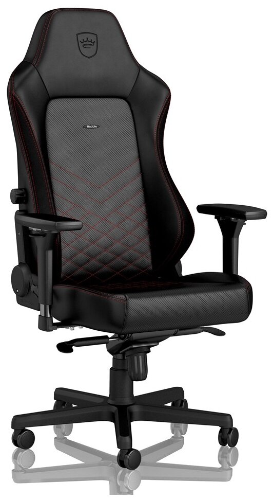 Компьютерные игровые кресла noblechairs