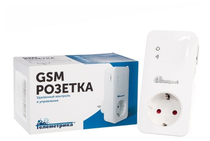 Сим карта для gsm розетки