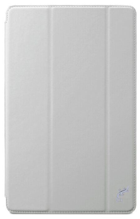 Чехол G-Case Slim Premium для Samsung Galaxy Tab A 10.5 белый Чехол G-Case Slim Premium для Samsung Galaxy Tab A 10.5 белый