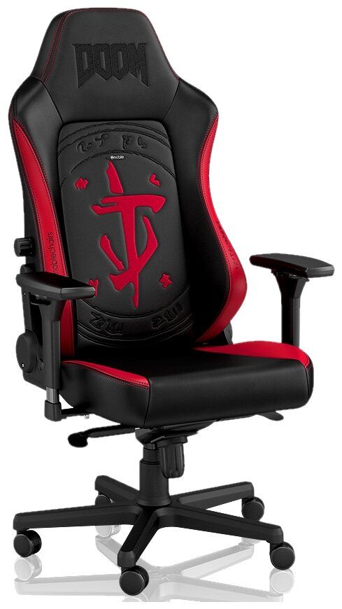 Кресло noblechairs hero