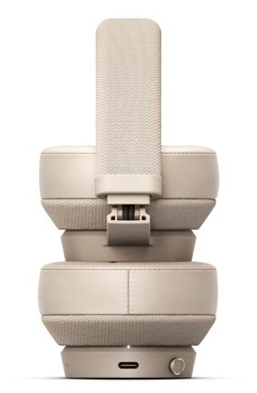 Беспроводные наушники Urbanears Pampas, almond beige Беспроводные наушники Urbanears Pampas, almond beige
