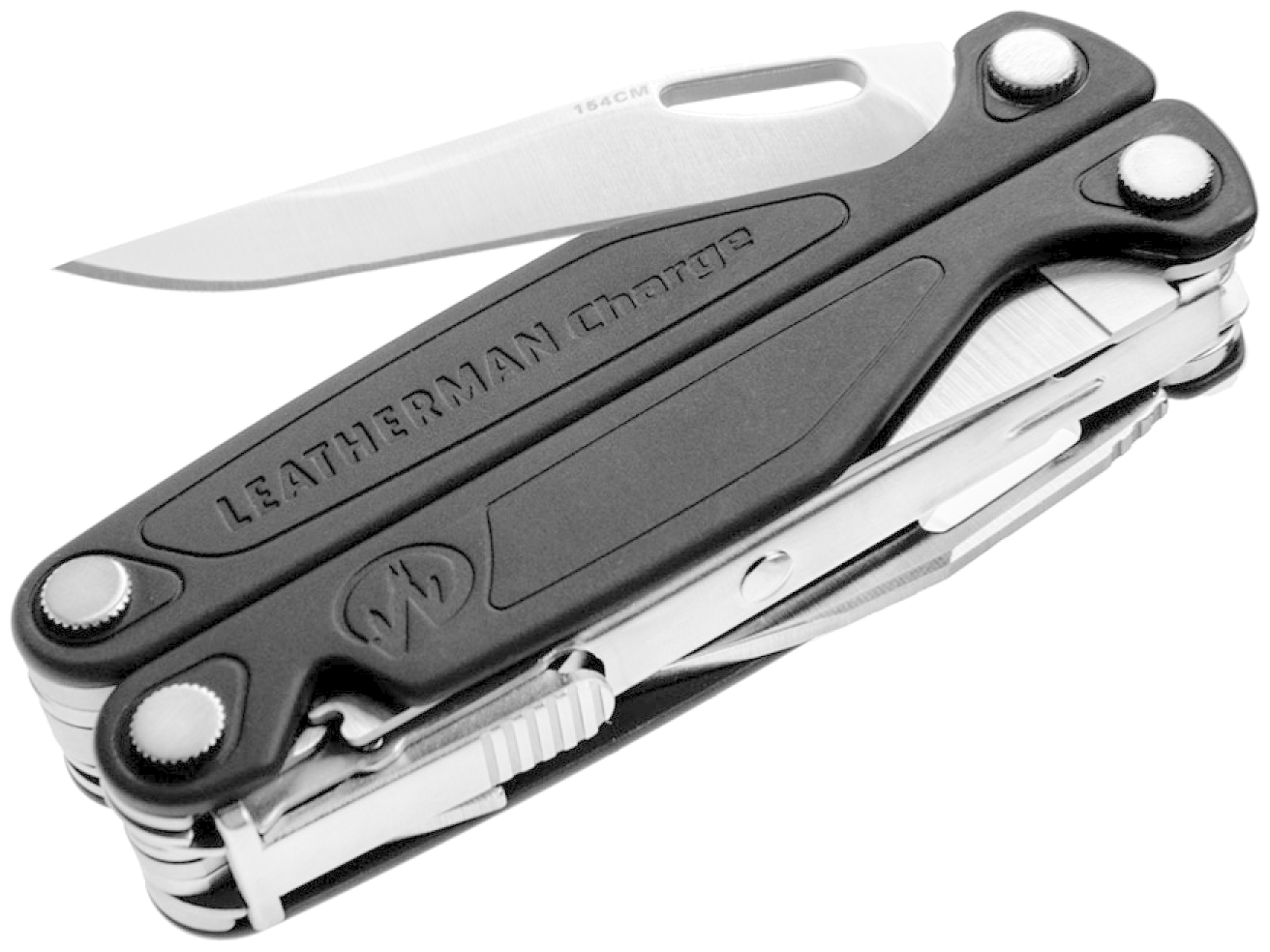 Мультитул leatherman