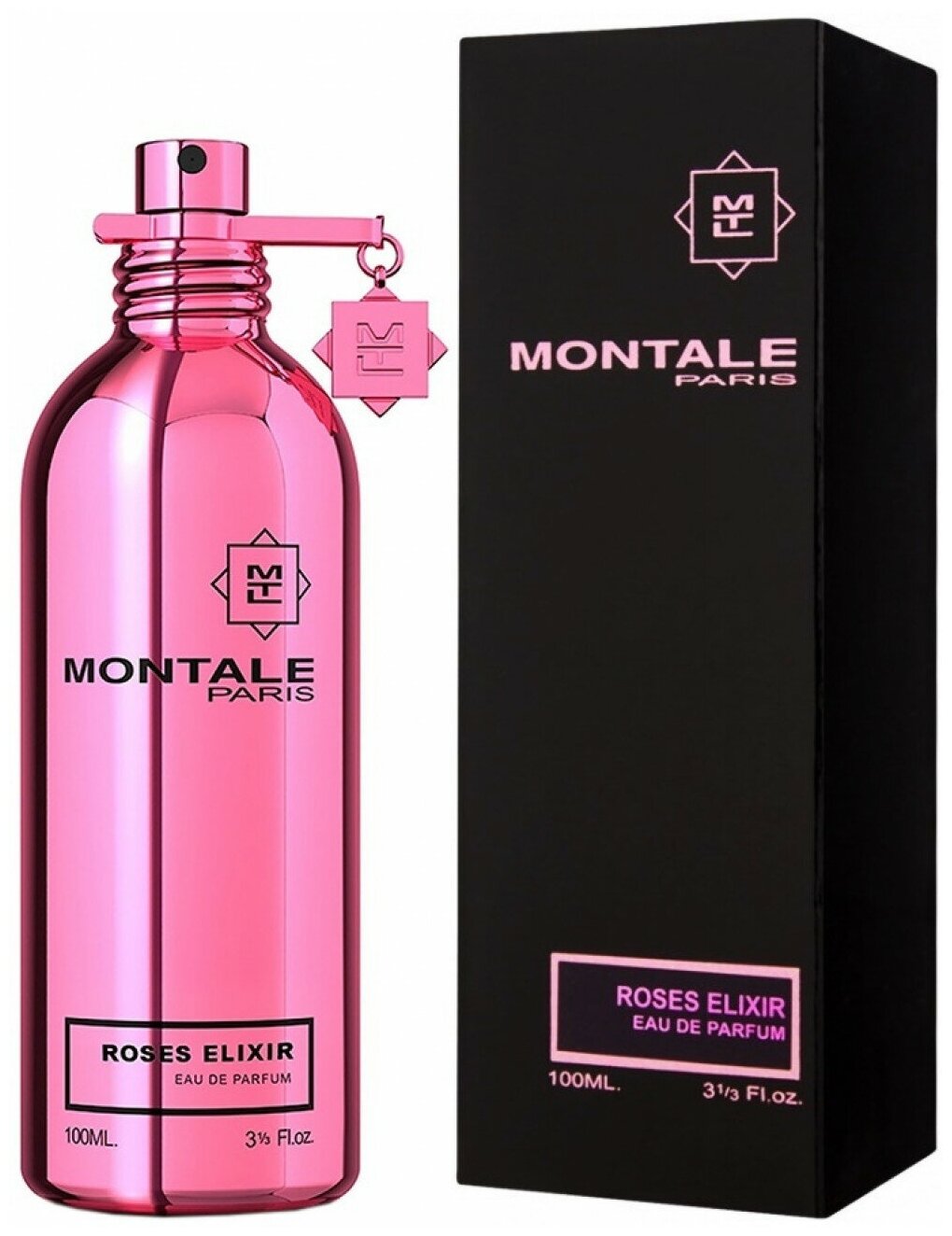 Montale Roses Musk Купить