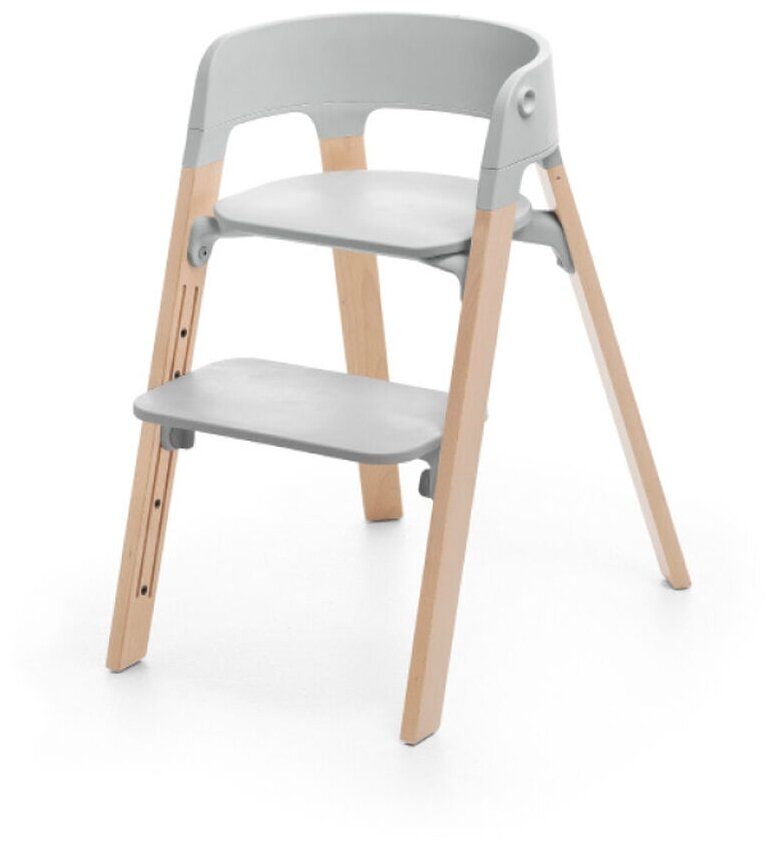 Stokke steps стульчик