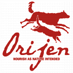 Orijen